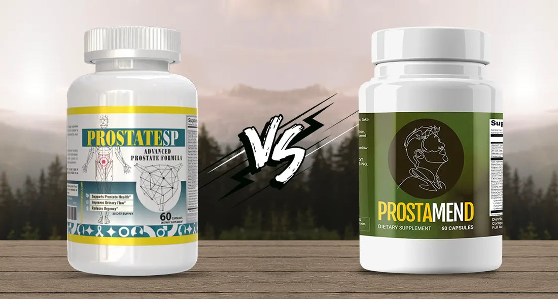 Prostate-Sp-Vs-Prostamend