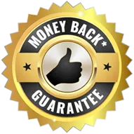 60 Days Money-Back Guarantee